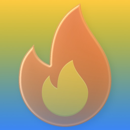 TubeStreak app icon